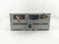 2018 Ford Explorer Radio AM FM Cd Player Receiver Replacement P/N:JB5T-18D832-AB Fits OEM Used Auto Parts - Oemusedautoparts