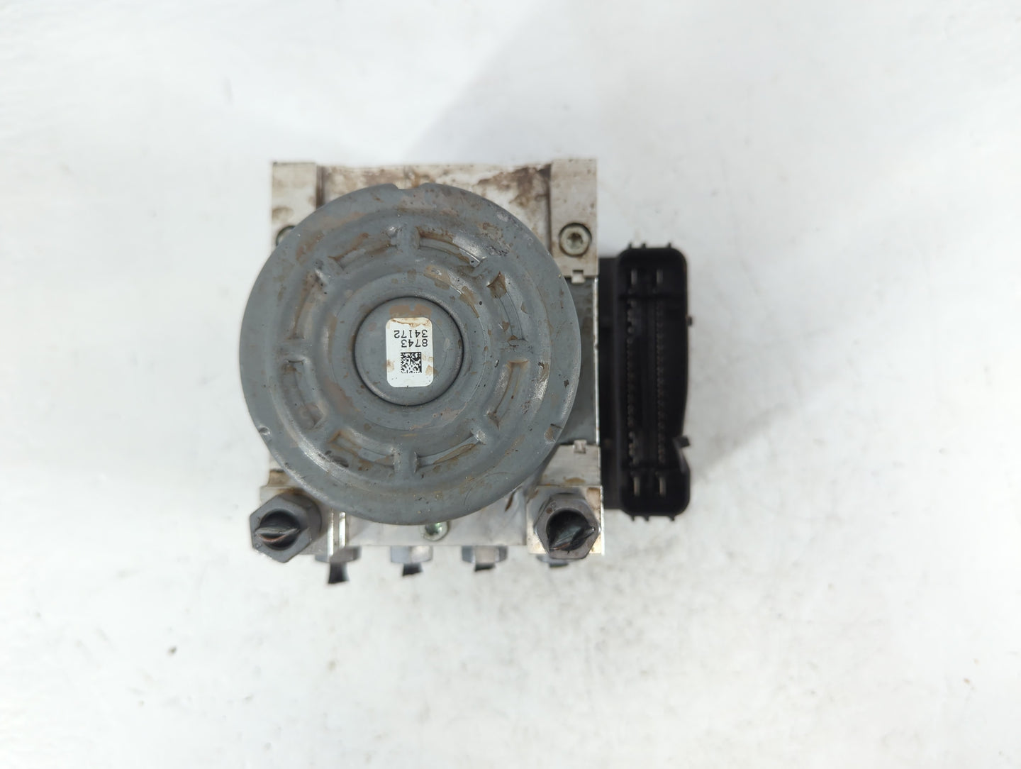 2018 Ford Explorer ABS Pump Control Module Replacement P/N:T0831 HB53-2C405-AC Fits OEM Used Auto Parts - Oemusedautoparts1.