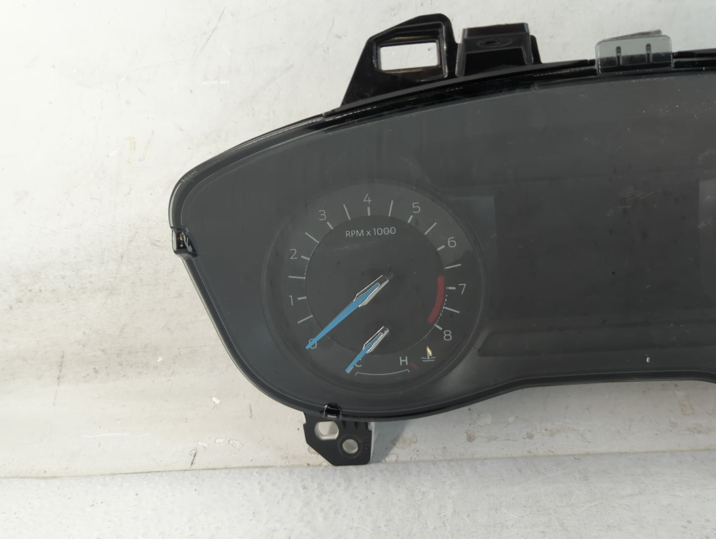 2018 Ford Explorer Instrument Cluster Speedometer Gauges P/N:A2C15541601 JB5T-10849-AB Fits OEM Used Auto Parts - Oemusedaut