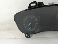 2018 Ford Explorer Instrument Cluster Speedometer Gauges P/N:A2C15541601 JB5T-10849-AB Fits OEM Used Auto Parts - Oemusedaut