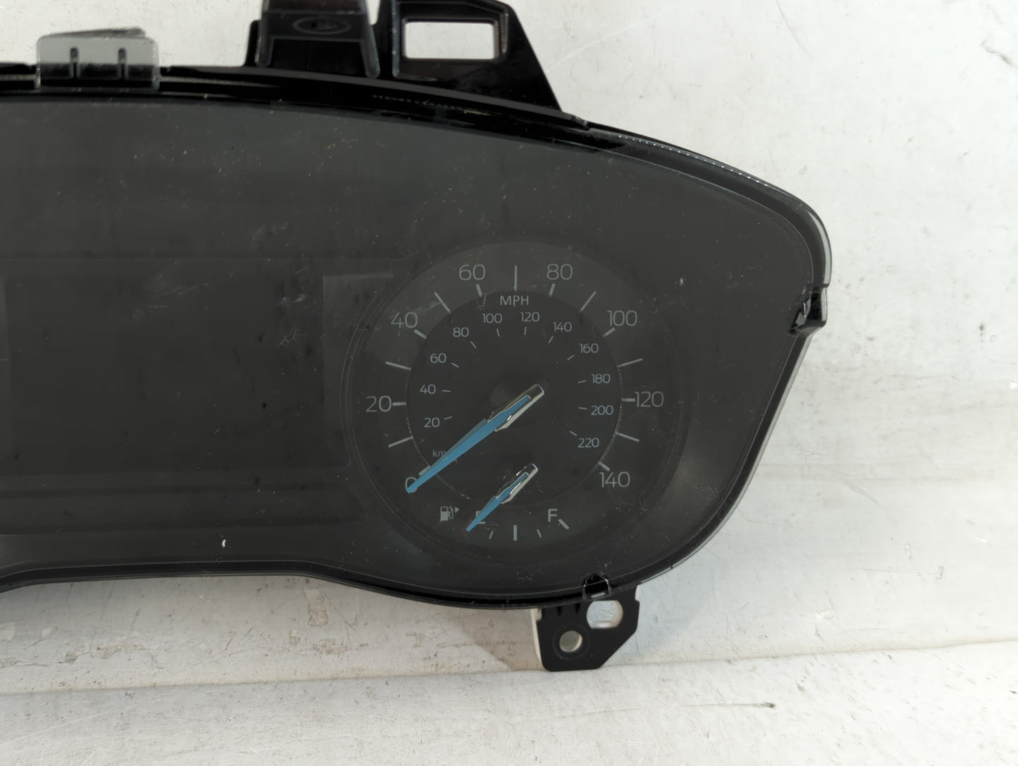 2018 Ford Explorer Instrument Cluster Speedometer Gauges P/N:A2C15541601 JB5T-10849-AB Fits OEM Used Auto Parts - Oemusedaut