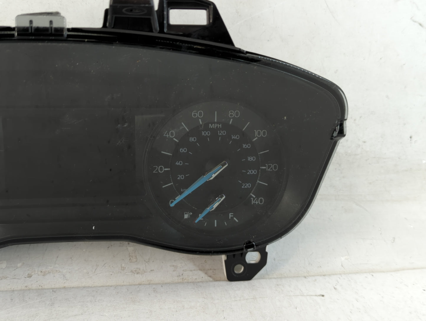 2018 Ford Explorer Instrument Cluster Speedometer Gauges P/N:A2C15541601 JB5T-10849-AB Fits OEM Used Auto Parts - Oemusedaut