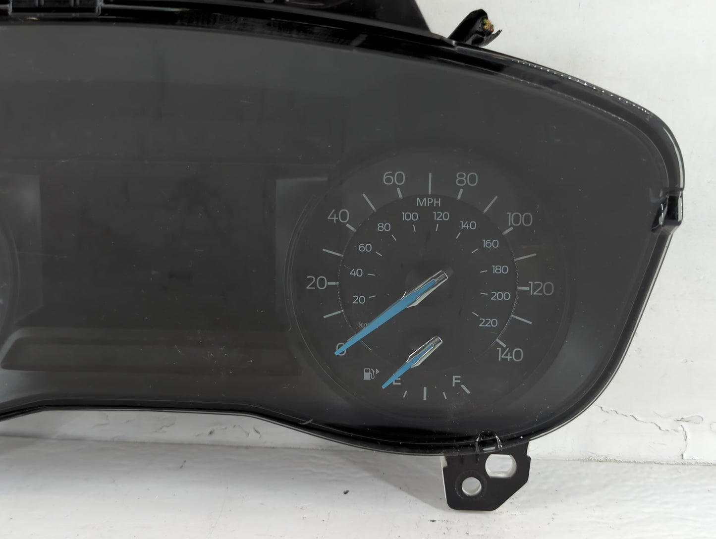 2018 Ford Explorer Instrument Cluster Speedometer Gauges P/N:A2C15541601 JB5T-10849-AB Fits OEM Used Auto Parts - Oemusedaut