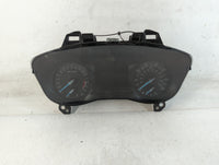2018 Ford Explorer Instrument Cluster Speedometer Gauges P/N:JB5T-10849-AB Miles: Fits OEM Used Auto Parts - Oemusedautopart