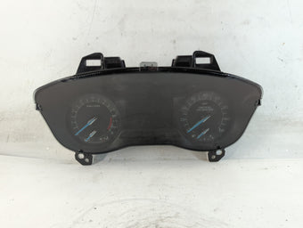compare product 2018 Ford Explorer Instrument Cluster Speedometer Gauges P/N:JB5T-10849-JB Fits OEM Used Auto Parts