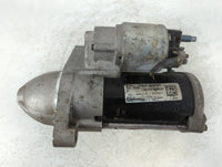 2018-2020 Ford F-150 Car Starter Motor Solenoid OEM P/N:JL3T-11000-CC Fits Fits 2018 2019 2020 OEM Used Auto Parts - Oemused