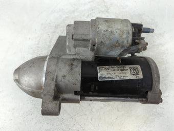 compare product 2018-2020 Ford F-150 Car Starter Motor Solenoid OEM P/N:JL3T-11000-CC Fits Fits 2018 2019 2020 OEM Used Auto Parts