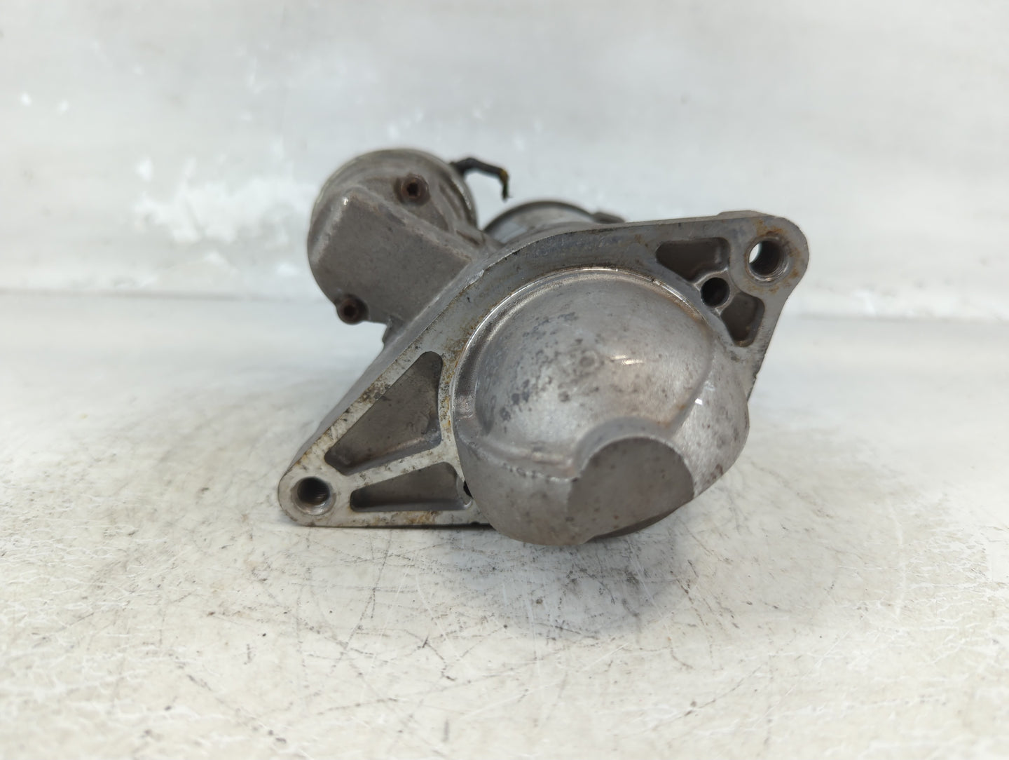2018-2020 Ford F-150 Car Starter Motor Solenoid OEM P/N:JL3T-11000-CC Fits Fits 2018 2019 2020 OEM Used Auto Parts - Oemused