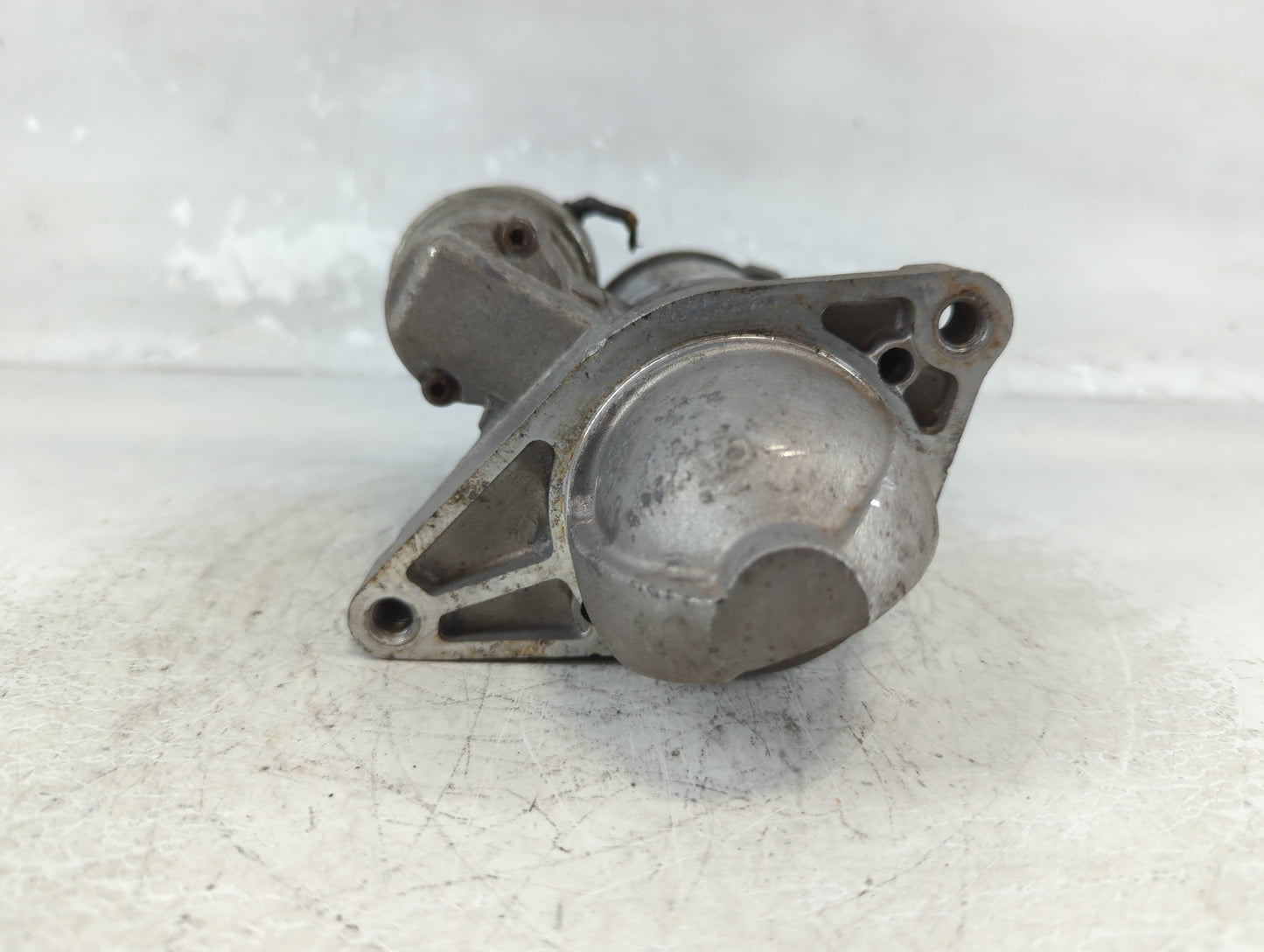 2018-2020 Ford F-150 Car Starter Motor Solenoid OEM P/N:JL3T-11000-CC Fits Fits 2018 2019 2020 OEM Used Auto Parts - Oemused