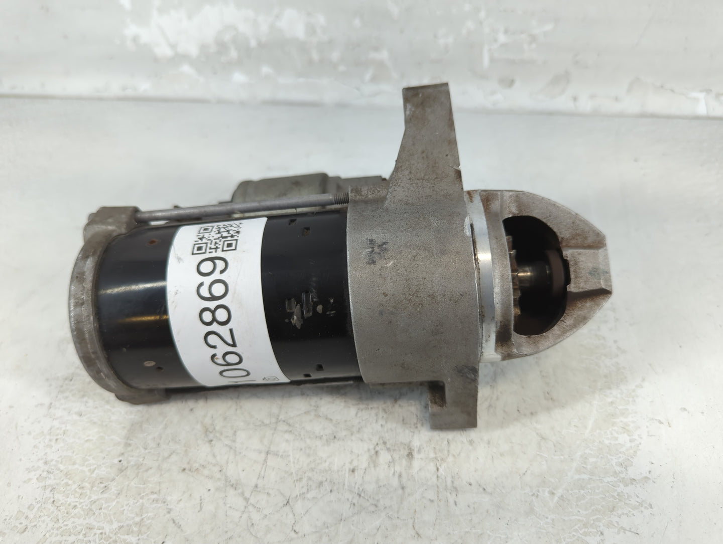 2018-2020 Ford F-150 Car Starter Motor Solenoid OEM P/N:JL3T-11000-CC Fits Fits 2018 2019 2020 OEM Used Auto Parts - Oemused