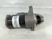 2018-2020 Ford F-150 Car Starter Motor Solenoid OEM P/N:JL3T-11000-CC Fits Fits 2018 2019 2020 OEM Used Auto Parts - Oemused