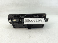 2015-2020 Ford F-150 Master Power Window Switch Replacement Driver Side Left P/N:FL3T-14B133-BHW Fits OEM Used Auto Parts - 
