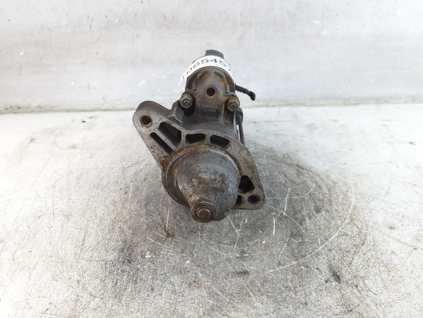 2015-2020 Ford F-150 Car Starter Motor Solenoid OEM P/N:TN438000-1462 FL3T-11000-AE Fits Fits 2015 2016 2017 2018 2019 2020 