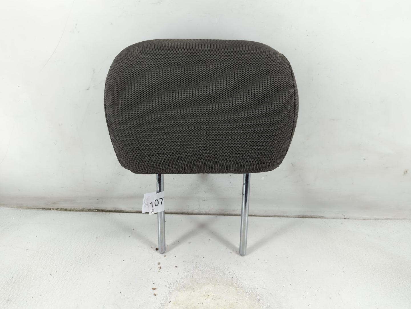 2018-2020 Ford F-150 Headrest Head Rest Rear Seat Fits Fits 2018 2019 2020 OEM Used Auto Parts - Oemusedautoparts1.com