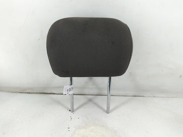 2018-2020 Ford F-150 Headrest Head Rest Rear Seat Fits Fits 2018 2019 2020 OEM Used Auto Parts - Oemusedautoparts1.com