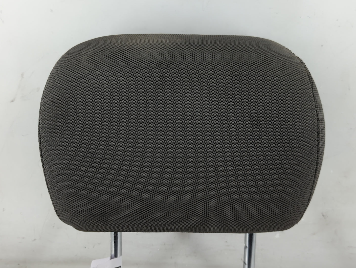 2018-2020 Ford F-150 Headrest Head Rest Rear Seat Fits Fits 2018 2019 2020 OEM Used Auto Parts - Oemusedautoparts1.com