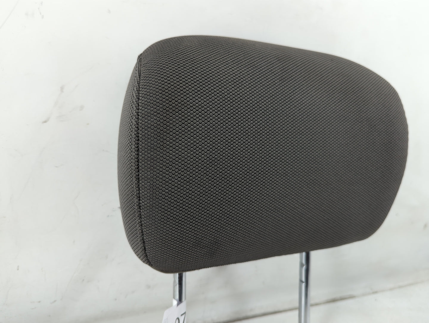 2018-2020 Ford F-150 Headrest Head Rest Rear Seat Fits Fits 2018 2019 2020 OEM Used Auto Parts - Oemusedautoparts1.com