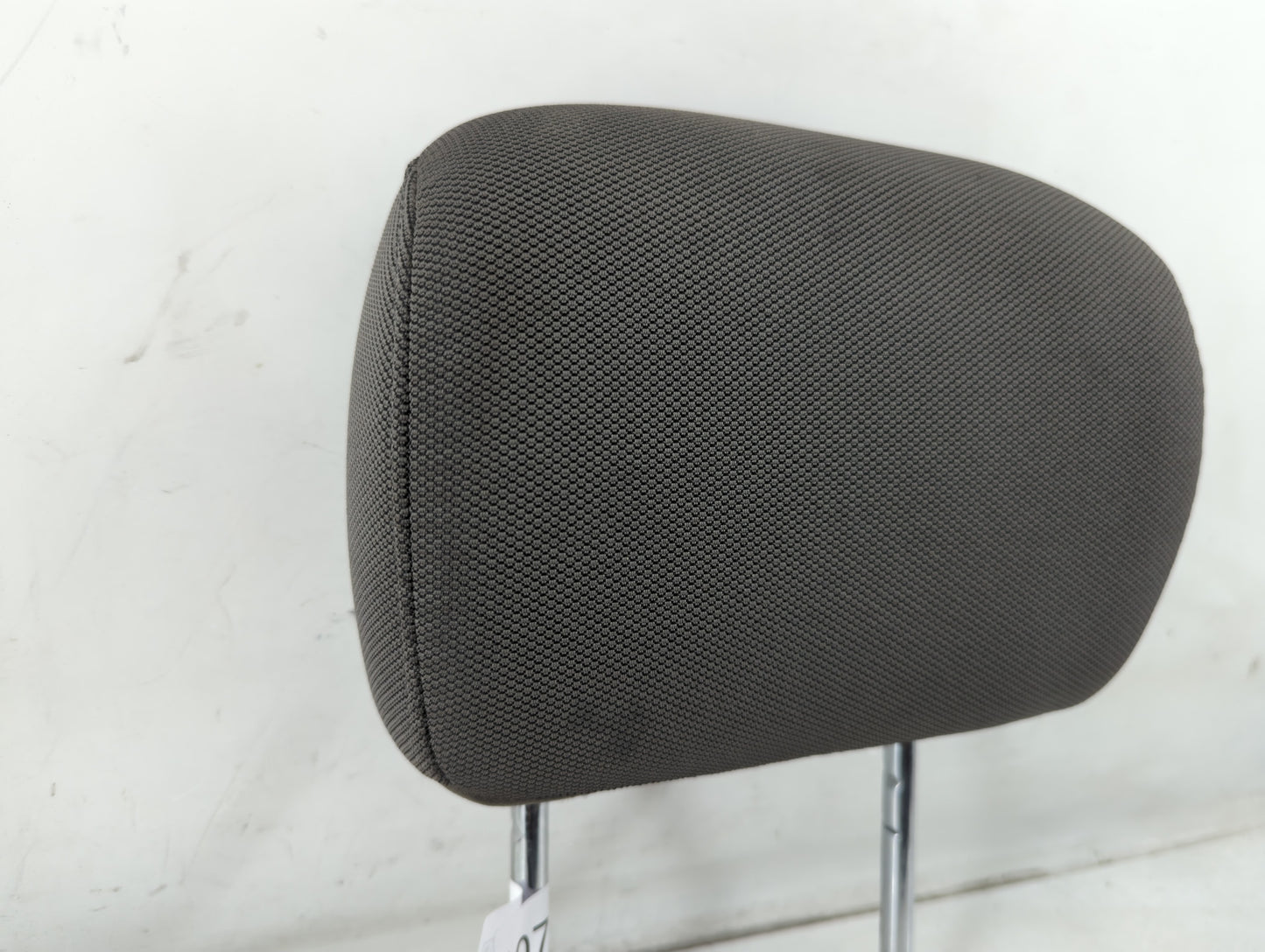 2018-2020 Ford F-150 Headrest Head Rest Rear Seat Fits Fits 2018 2019 2020 OEM Used Auto Parts - Oemusedautoparts1.com