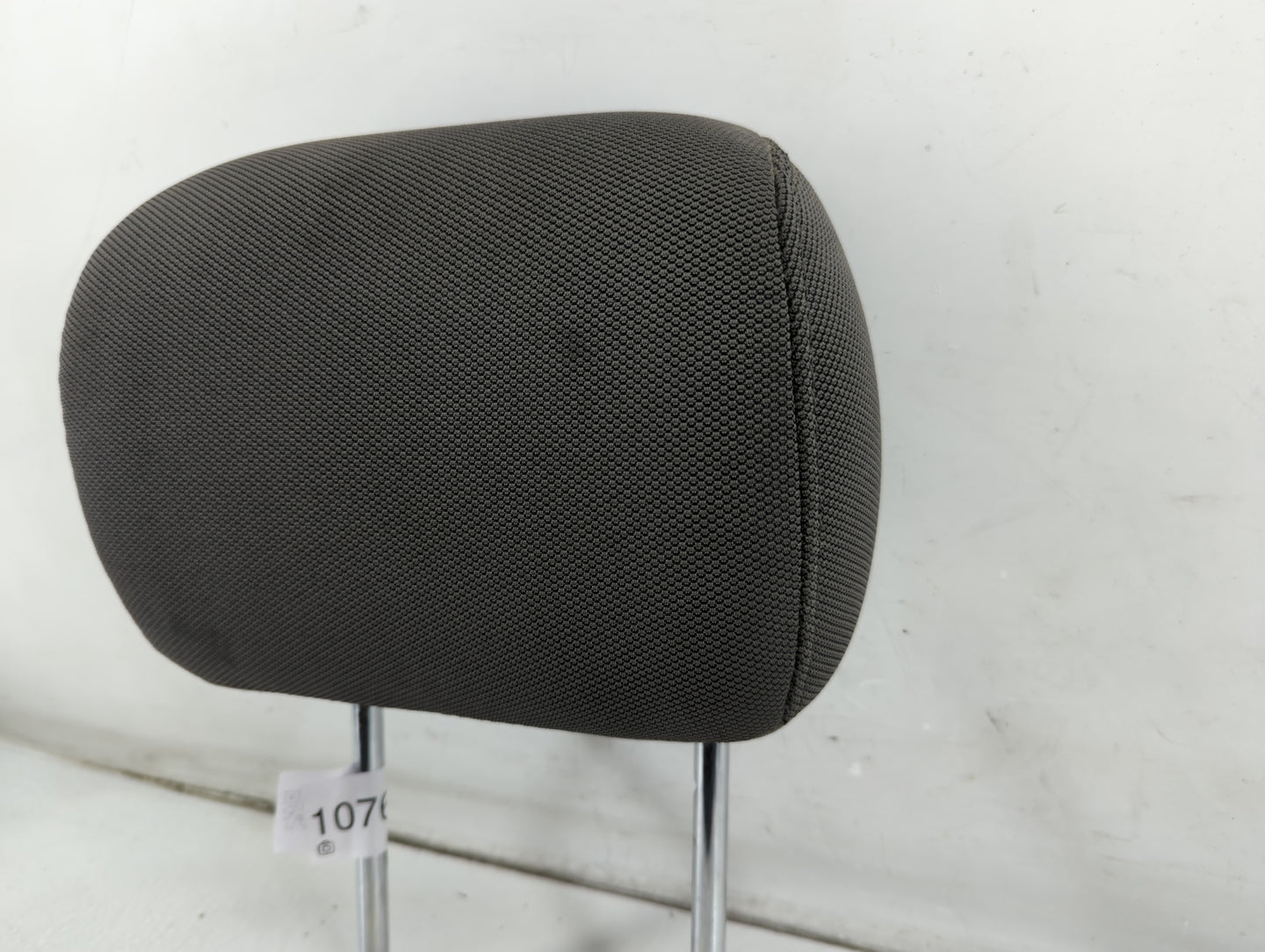 2018-2020 Ford F-150 Headrest Head Rest Rear Seat Fits Fits 2018 2019 2020 OEM Used Auto Parts - Oemusedautoparts1.com