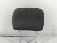 2018-2020 Ford F-150 Headrest Head Rest Rear Seat Fits Fits 2018 2019 2020 OEM Used Auto Parts - Oemusedautoparts1.com