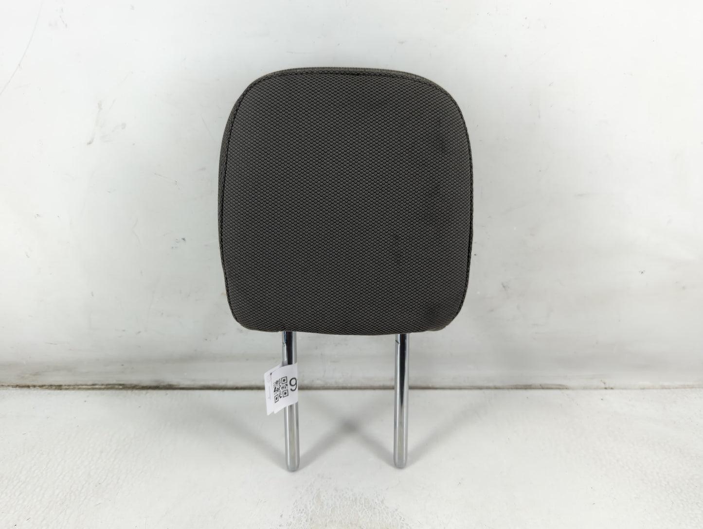 2018-2020 Ford F-150 Headrest Head Rest Front Driver Passenger Seat Fits Fits 2018 2019 2020 OEM Used Auto Parts - Oemusedau