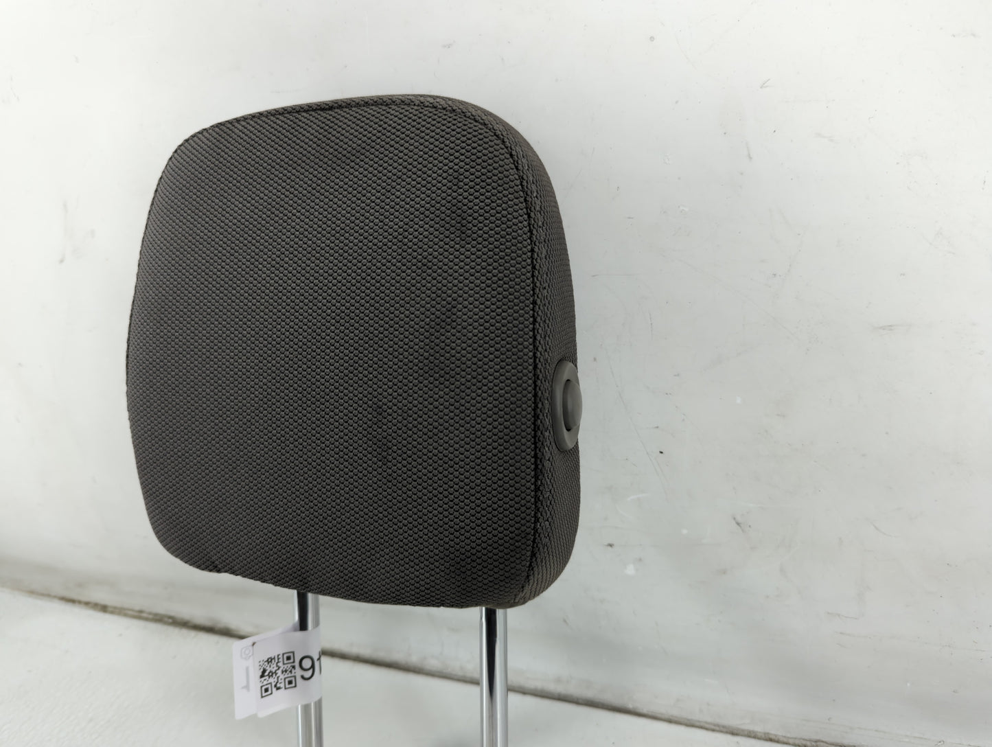 2018-2020 Ford F-150 Headrest Head Rest Front Driver Passenger Seat Fits Fits 2018 2019 2020 OEM Used Auto Parts - Oemusedau