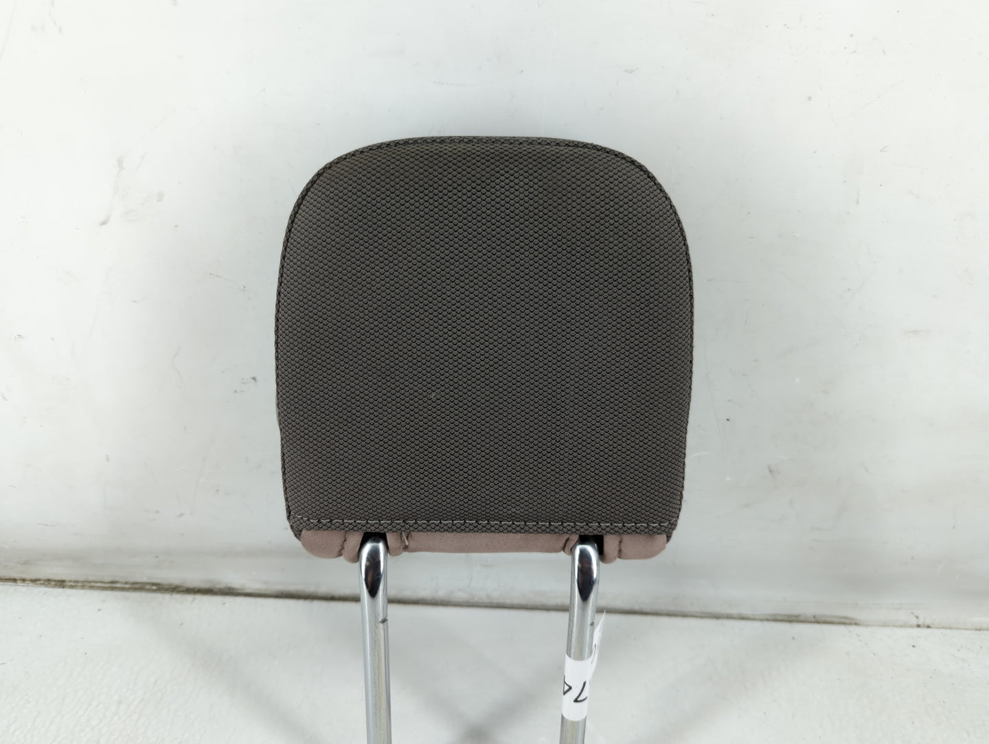 2018-2020 Ford F-150 Headrest Head Rest Front Driver Passenger Seat Fits Fits 2018 2019 2020 OEM Used Auto Parts - Oemusedau