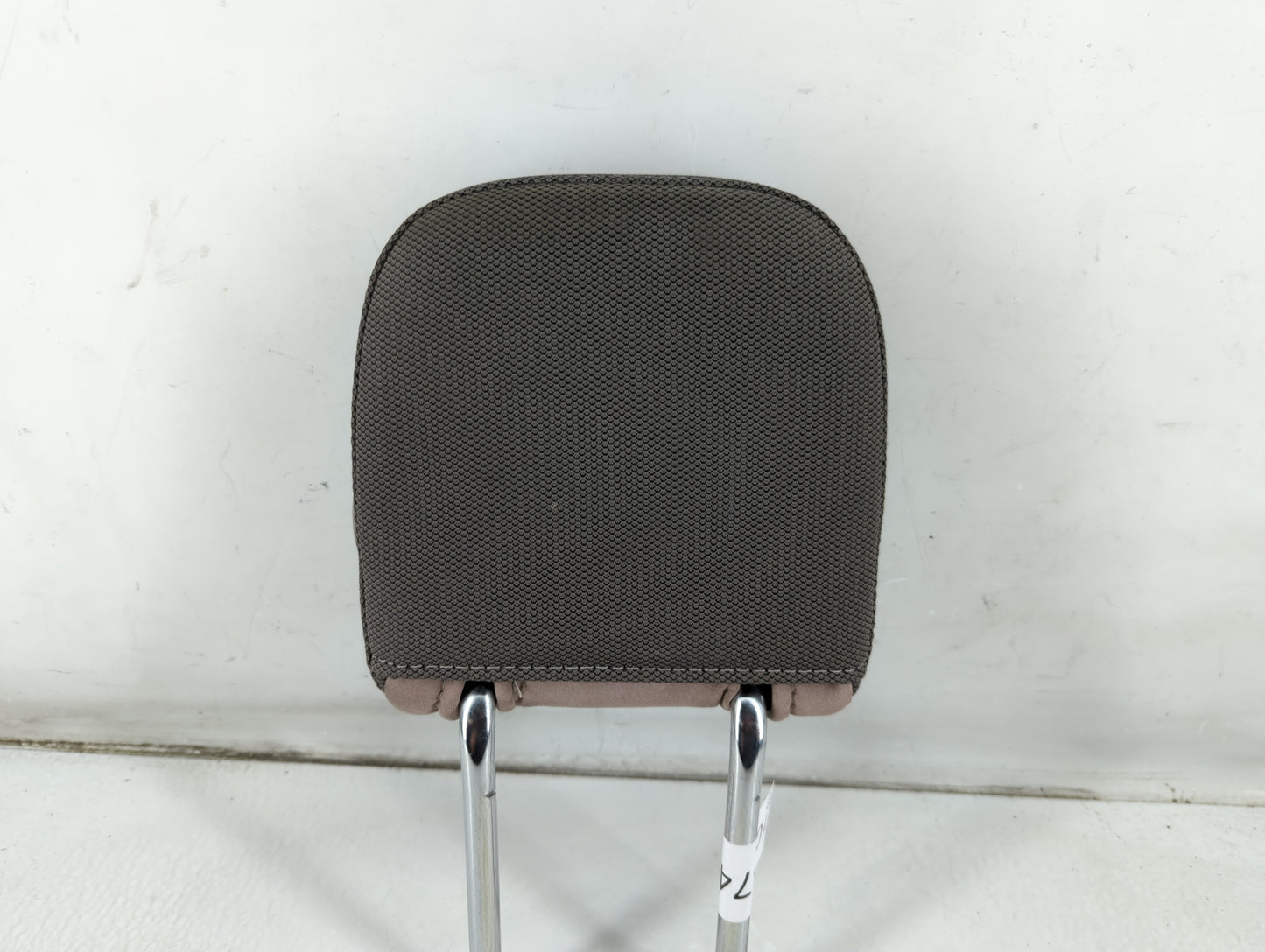 2018-2020 Ford F-150 Headrest Head Rest Front Driver Passenger Seat Fits Fits 2018 2019 2020 OEM Used Auto Parts - Oemusedau