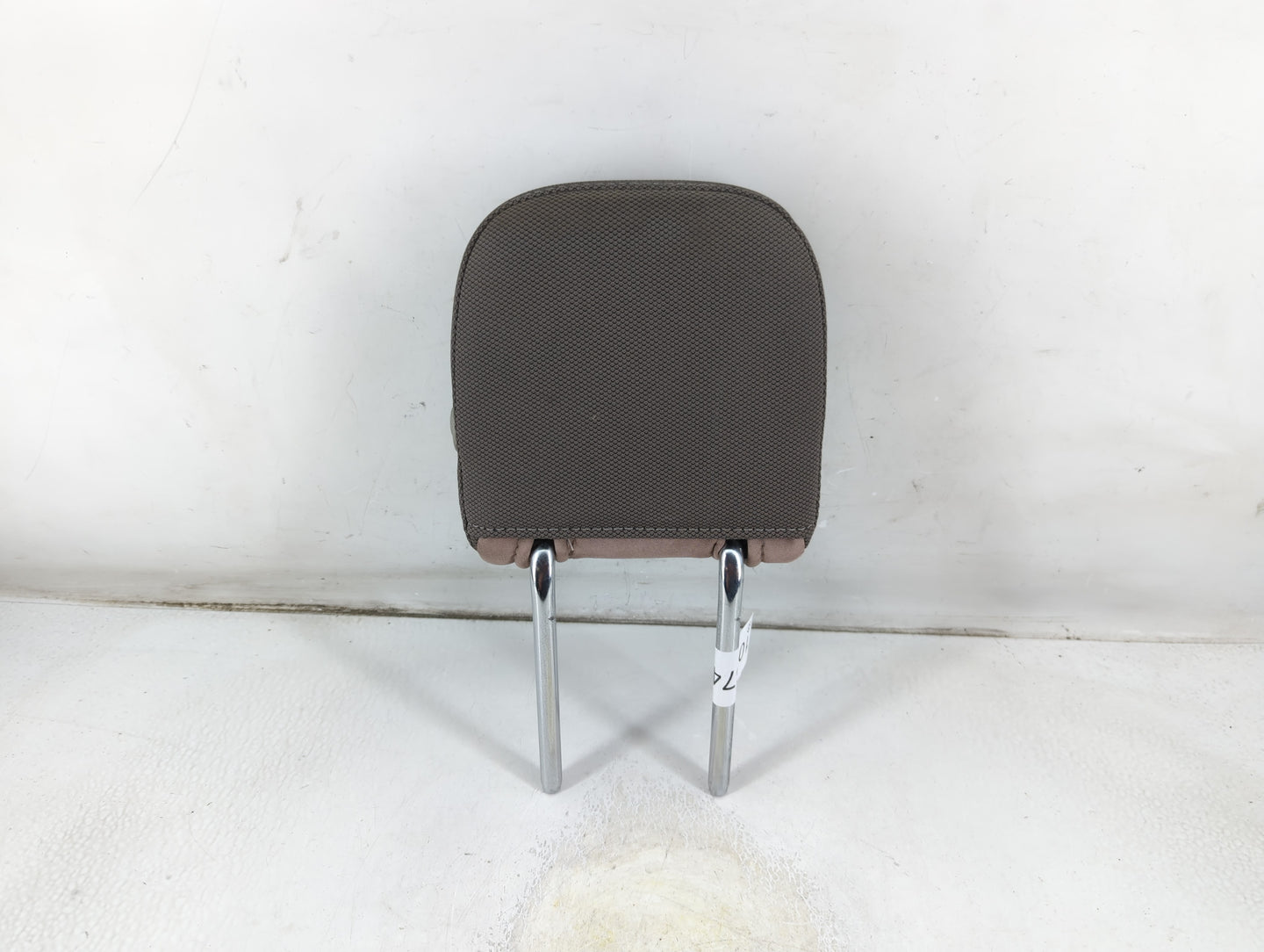 2018-2020 Ford F-150 Headrest Head Rest Front Driver Passenger Seat Fits Fits 2018 2019 2020 OEM Used Auto Parts - Oemusedau