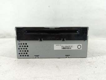 compare product 2017-2018 Ford F-150 Radio AM FM Cd Player Receiver Replacement P/N:HL3T-19C107-BC Fits Fits 2017 2018 OEM Used Auto Parts