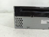 2017-2018 Ford F-150 Radio AM FM Cd Player Receiver Replacement P/N:HL3T-19C107-BC Fits Fits 2017 2018 OEM Used Auto Parts -