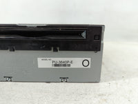 2017-2018 Ford F-150 Radio AM FM Cd Player Receiver Replacement P/N:HL3T-19C107-BC Fits Fits 2017 2018 OEM Used Auto Parts -