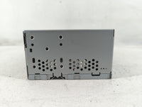 2017-2018 Ford F-150 Radio AM FM Cd Player Receiver Replacement P/N:HL3T-19C107-BC Fits Fits 2017 2018 OEM Used Auto Parts -