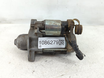 2015-2020 Ford F-150 Car Starter Motor Solenoid OEM P/N:FL3T-11000-AE Fits Fits 2015 2016 2017 2018 2019 2020 OEM Used Auto 