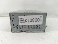 2017-2018 Ford F-150 Radio AM FM Cd Player Receiver Replacement P/N:HL3T-19C107-BC Fits Fits 2017 2018 OEM Used Auto Parts -