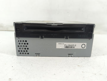 2017-2018 Ford F-150 Radio AM FM Cd Player Receiver Replacement P/N:HL3T-19C107-BC Fits Fits 2017 2018 OEM Used Auto Parts -