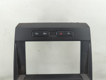 2018 Ford F-150 Radio AM FM Cd Player Receiver Replacement P/N:JL3T-18E243-CDJ Fits OEM Used Auto Parts