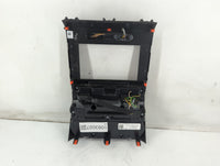 2018 Ford F-150 Radio AM FM Cd Player Receiver Replacement P/N:JL3T-18E243-CDJ Fits OEM Used Auto Parts - Oemusedautoparts1.