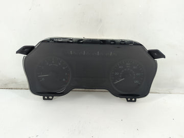 2018-2019 Ford F-150 Instrument Cluster Speedometer Gauges P/N:P5522018 Fits Fits 2018 2019 OEM Used Auto Parts - Oemusedaut
