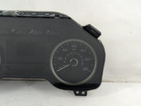 2017-2018 Ford F-150 Instrument Cluster Speedometer Gauges Fits Fits 2017 2018 OEM Used Auto Parts - Oemusedautoparts1.com