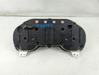 2017-2018 Ford F-150 Instrument Cluster Speedometer Gauges Fits Fits 2017 2018 OEM Used Auto Parts - Oemusedautoparts1.com