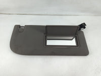 2018-2020 Ford F-150 Sun Visor Shade Replacement Passenger Right Mirror Fits Fits 2018 2019 2020 OEM Used Auto Parts - Oemus