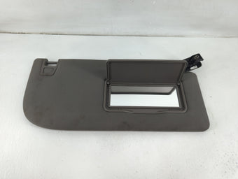 compare product 2018-2020 Ford F-150 Sun Visor Shade Replacement Passenger Right Mirror Fits Fits 2018 2019 2020 OEM Used Auto Parts