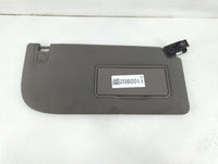 2018-2020 Ford F-150 Sun Visor Shade Replacement Passenger Right Mirror Fits Fits 2018 2019 2020 OEM Used Auto Parts - Oemus