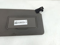 2018-2020 Ford F-150 Sun Visor Shade Replacement Passenger Right Mirror Fits Fits 2018 2019 2020 OEM Used Auto Parts - Oemus