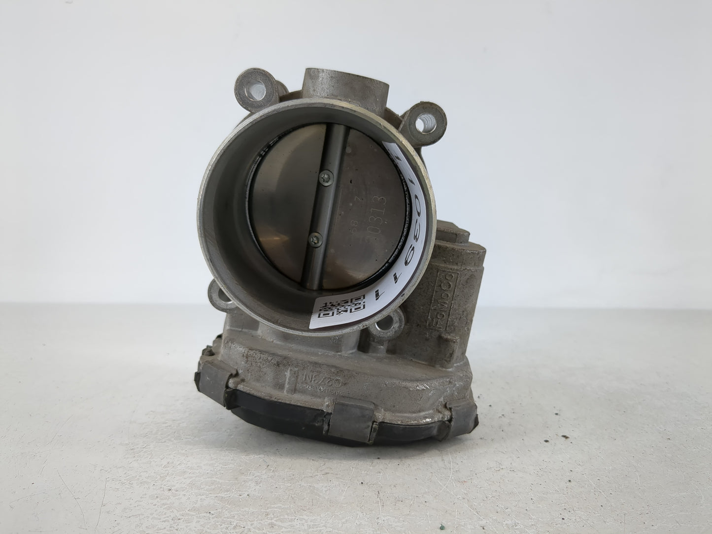 2017-2022 Ford F-150 Throttle Body P/N:HL3E 9F991-AA Fits Fits 2017 2018 2019 2020 2021 2022 OEM Used Auto Parts - Oemusedau