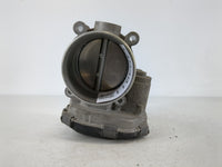 2017-2022 Ford F-150 Throttle Body P/N:HL3E 9F991-AA Fits Fits 2017 2018 2019 2020 2021 2022 OEM Used Auto Parts - Oemusedau