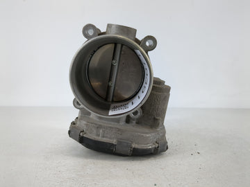2017-2022 Ford F-150 Throttle Body P/N:HL3E 9F991-AA Fits Fits 2017 2018 2019 2020 2021 2022 OEM Used Auto Parts - Oemusedau
