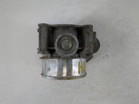 2017-2022 Ford F-150 Throttle Body P/N:HL3E 9F991-AA Fits Fits 2017 2018 2019 2020 2021 2022 OEM Used Auto Parts - Oemusedau