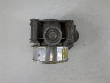 2017-2022 Ford F-150 Throttle Body P/N:HL3E 9F991-AA Fits Fits 2017 2018 2019 2020 2021 2022 OEM Used Auto Parts